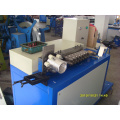 Vollautomatischer Spiral Aluminium Pipe Maker (ATM-300F)